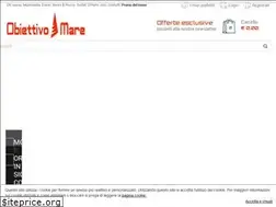 Sites similar to obiettivomare.it