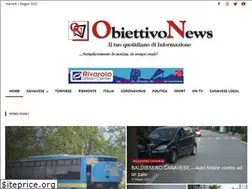 Sites similar to obiettivonews.it