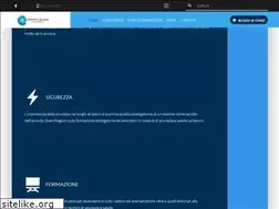 Sites similar to obiettivoqualita.it