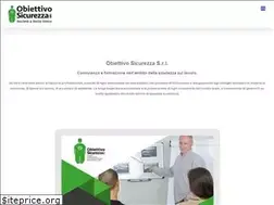 Sites similar to obiettivosicurezzasrl.eu