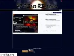 Sites similar to obigbang.com