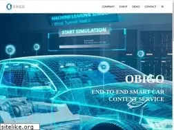 Sites similar to obigo.com