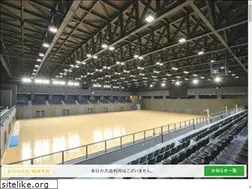 Sites similar to obihiro-arena.jp