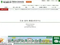 Sites similar to obihiro.ac.jp