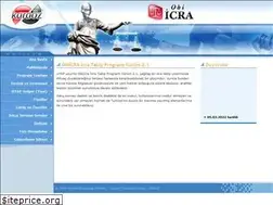 Sites similar to obiicra.com