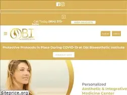 Sites similar to obiinstitute.com