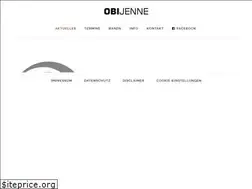 Sites similar to obijenne.de