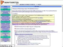 Sites similar to obikorientering.no