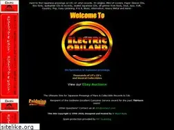 Sites similar to obiland.com