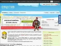 Sites similar to obilator.eu