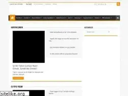 Sites similar to obilir.com