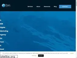 Sites similar to obilityconsulting.com