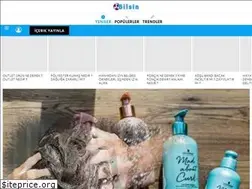 Sites similar to obilsin.com
