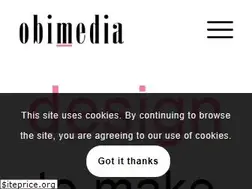 Sites similar to obimedia.co.uk