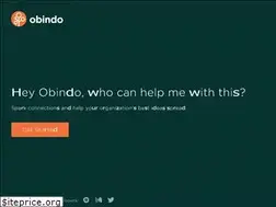 Sites similar to obindo.com