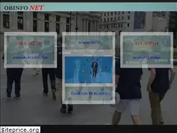 Sites similar to obinfonet.ro