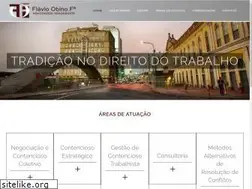 Sites similar to obinoadvogados.com.br