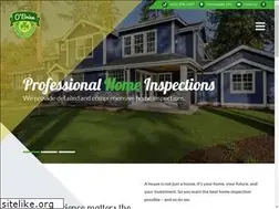 Sites similar to obinspects.com