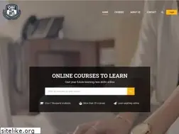 Sites similar to obinstitute.pk