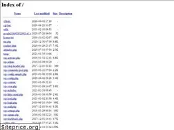 Sites similar to obio-akporfedrep.com
