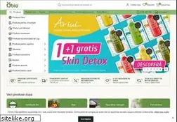 Sites similar to obio.ro