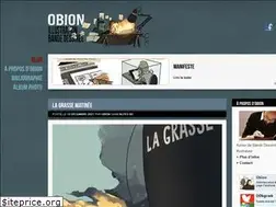 Sites similar to obion.fr