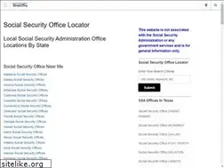 Sites similar to obioncountytennessee.com