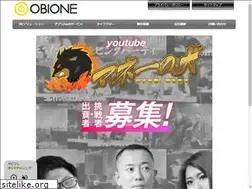 Sites similar to obione.co.jp