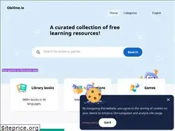 Sites similar to obione.io