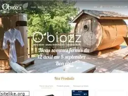 Sites similar to obiozz.com