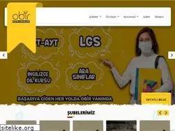 Sites similar to obiregitimkurumlari.com