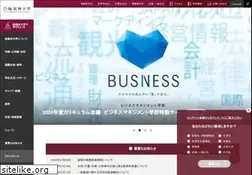 Sites similar to obirin.ac.jp