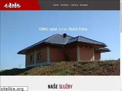 Sites similar to obis-sro.cz