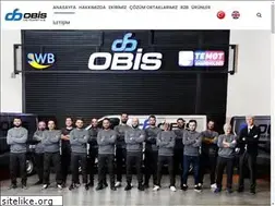 Sites similar to obis.com.tr
