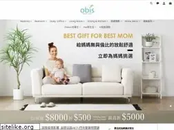 Sites similar to obis.com.tw