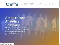 Sites similar to obis.com