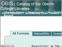 Sites similar to obis.oberlin.edu
