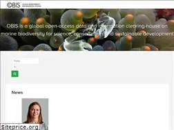 Sites similar to obis.org