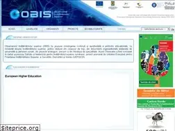 Sites similar to obis.ro