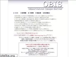 Sites similar to obis.sc