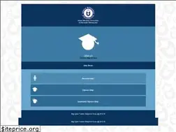 Sites similar to obisnet.adu.edu.tr