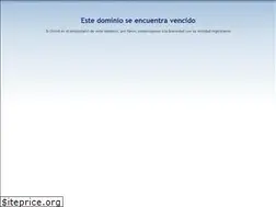 Sites similar to obispadodezaratecampana.org