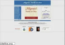 Sites similar to obispadogchu.org.ar