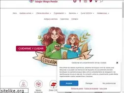 Sites similar to obispoperello.es