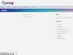 Sites similar to obital.com