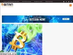 Sites similar to obitanchain.org