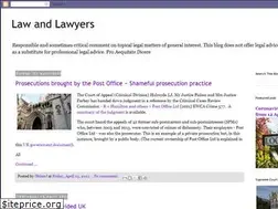Sites similar to obiterj.blogspot.co.uk