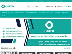 Sites similar to obitosport.com