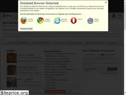 Sites similar to obits.masslive.com