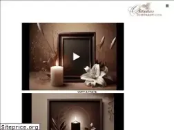 Sites similar to obituariestomorrow.com